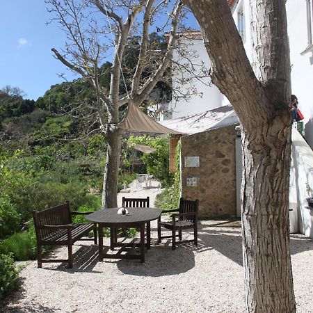 Ribeira Dos Marinheiros Vermelho Sintra Ngoại thất bức ảnh